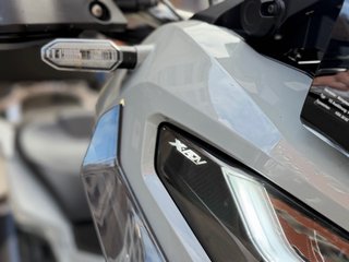 Honda X-ADV 750 año 2023 NUEVA
