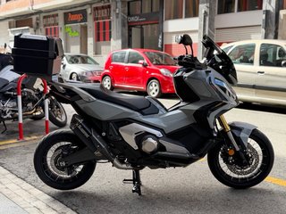 Honda X-ADV 750 año 2023 NUEVA