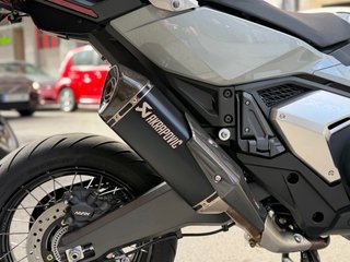 Honda X-ADV 750 año 2023 NUEVA