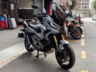 Honda X-ADV 750 año 2023 NUEVA