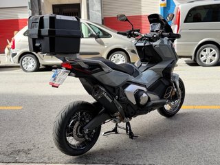Honda X-ADV 750 año 2023 NUEVA