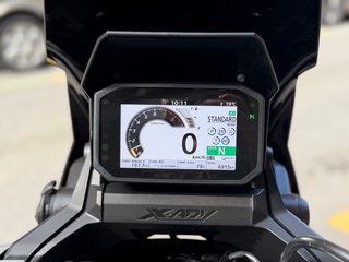 Honda X-ADV 750 año 2023 NUEVA