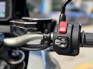 Honda X-ADV 750 año 2023 NUEVA