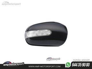 CARCASA DE RETROVISOR DERECHO PARA MERCEDES-BENZ W163