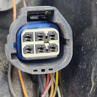 PILOTO TRASERO IZQUIERDO FORD FORD FOCUS LIM. (CB8) 2011-2015