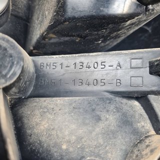PILOTO TRASERO IZQUIERDO FORD FORD FOCUS LIM. (CB8) 2011-2015