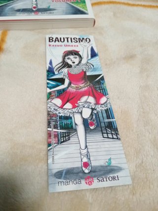 BAUTISMO 1