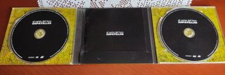 CD El Canto del Loco - Zapatillas