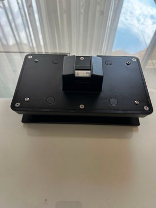 Placa Resina Elegoo Saturn 4 Ultra