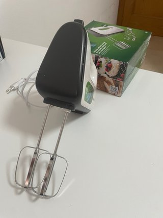 Batidora Philips 5000 Series 450W