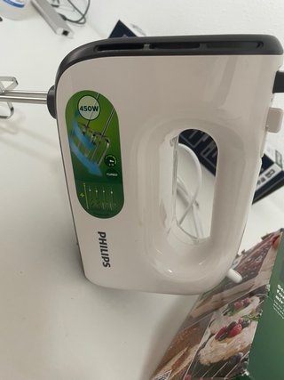 Batidora Philips 5000 Series 450W