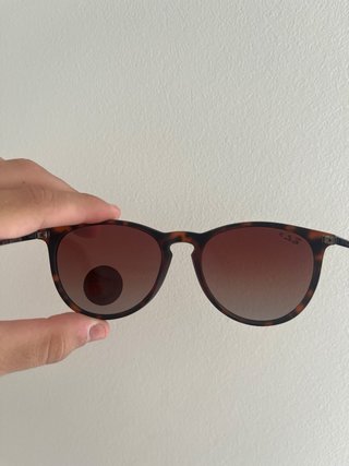 Ray-Ban Erika Clásicas Polarizadas