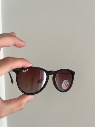 Ray-Ban Erika Clásicas Polarizadas