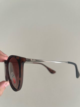 Ray-Ban Erika Clásicas Polarizadas