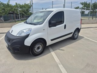 FIAT Fiorino 2019