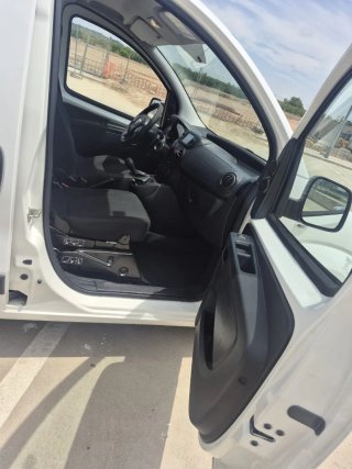 FIAT Fiorino 2019
