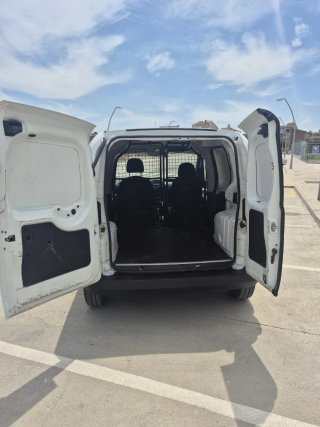FIAT Fiorino 2019