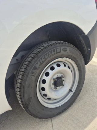 FIAT Fiorino 2019