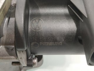 Válvula 076131501b volkswagen crafter caja 553924