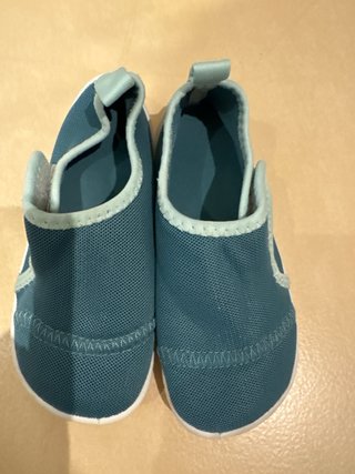 Escarpines Nabaiji niño T. 26/27