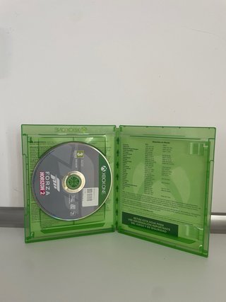 Forza Horizon 2 (Xbox One)