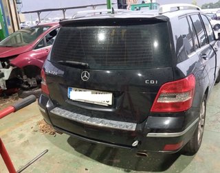 440462 espejo mercedes-benz clase glk (w204) glk