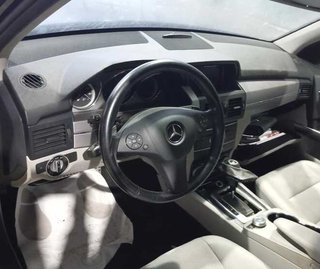 440462 espejo mercedes-benz clase glk (w204) glk