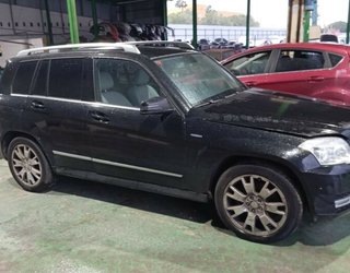 440462 espejo mercedes-benz clase glk (w204) glk