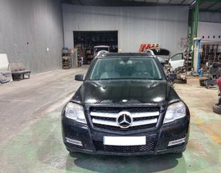 440462 espejo mercedes-benz clase glk (w204) glk