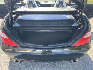 Mercedes-Benz SLK 200