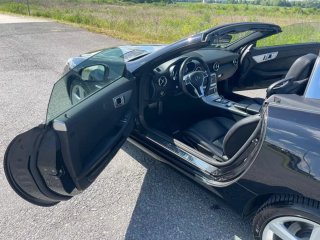 Mercedes-Benz SLK 200