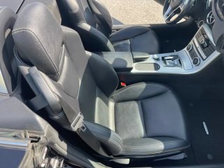 Mercedes-Benz SLK 200