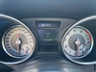 Mercedes-Benz SLK 200