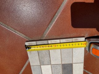 Baldosas para pared