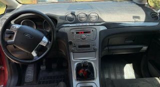 Ford S-MAX 2008