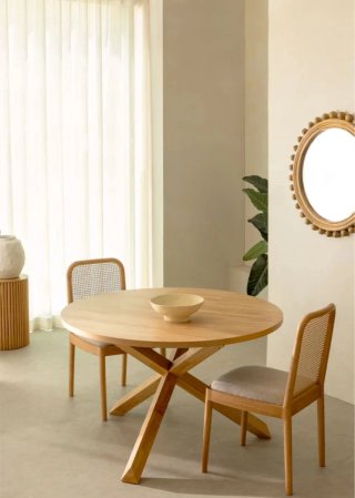 Mesa de comedor