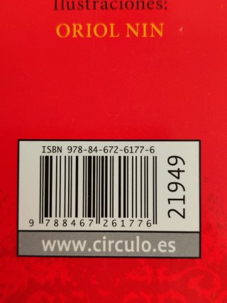 El gran libro de los cuentos de miedo y misterio