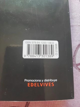 ISBN 9788413301389