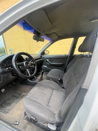 Hyundai Accent x3 1998