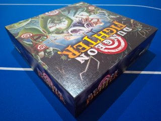 Dungeon Fighter Gioco da Tavolo