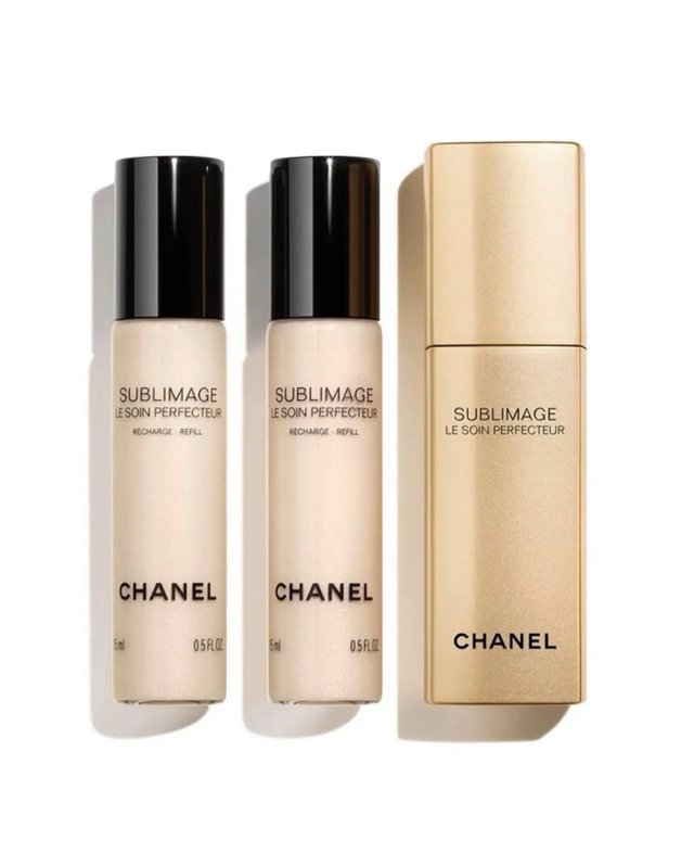 Chanel SUBLIMAGE Le Soin Perfecteur