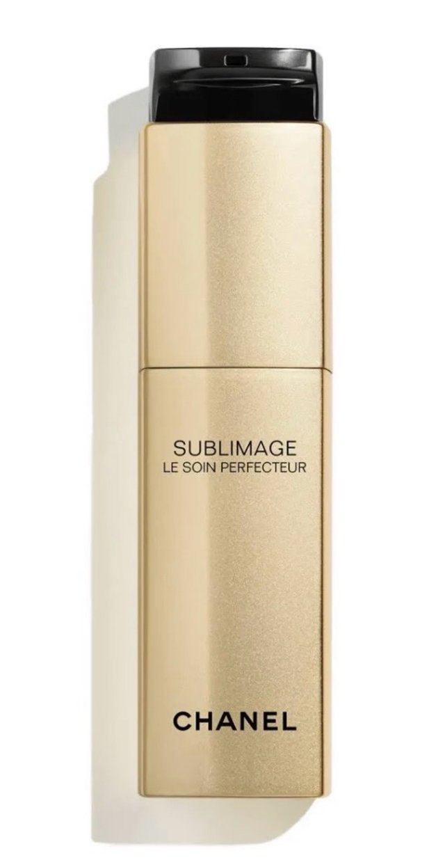Chanel SUBLIMAGE Le Soin Perfecteur