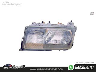 FARO DELANTERO IZQUIERDO PARA MERCEDES-BENZ W201