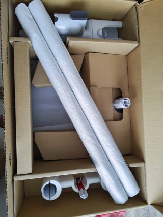Dyson Floor dok