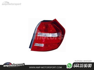 PILOTO TRASERO DERECHO PARA BMW E81/E87