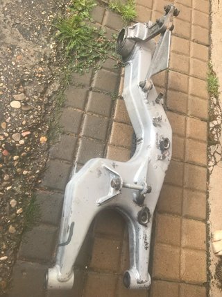 Despiece Aprilia Fitura AF1 Ruedas