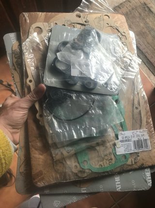 Despiece Aprilia Fitura AF1 Ruedas
