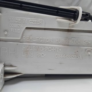 PILOTO DELANTERO DERECHO FORD FORD KUGA (CBS) 2012-2020