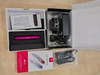 Máquina de Tatuaje Mast magi WQ4905-3microblending