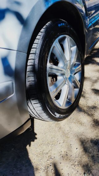 Ford S-MAX 2007